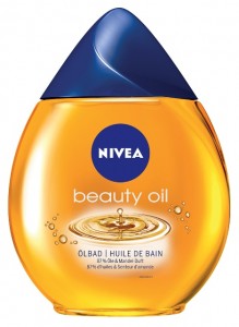 wellness_NIvea_Olej do kupela Beauty Oil, Nivea, 250 ml_1181x1614