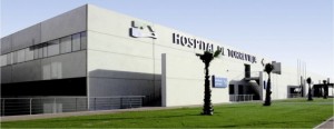Hospital de Torrevieja_1