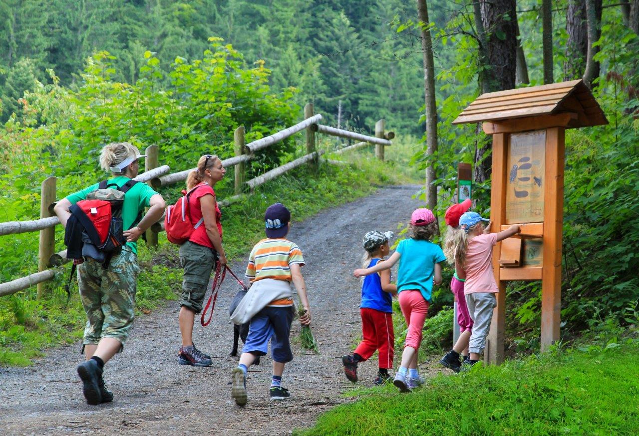 Valašsko – wellness a rajský pokoj hneď za hranicami Valašsko – wellness a rajský pokoj hneď za hranicami