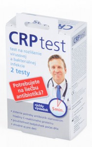 crp test