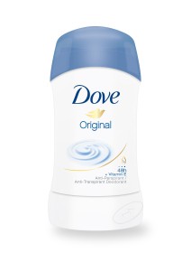 Dove Original_tuhý stick