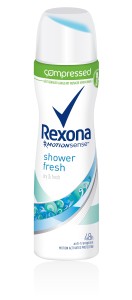 Rexona Shower Fresh