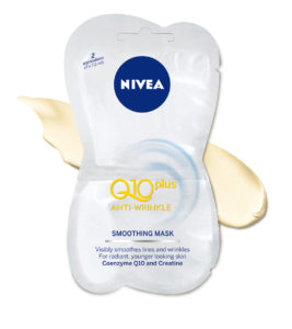 Vyhladzujuca maska proti vraskam NIVEA Q10 2.jpg_1053x1181