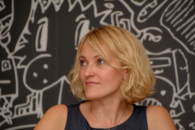 Gabriela Revická: Keď už sa pre podnikanie rozhodnete, nespochybňujte svoje kroky