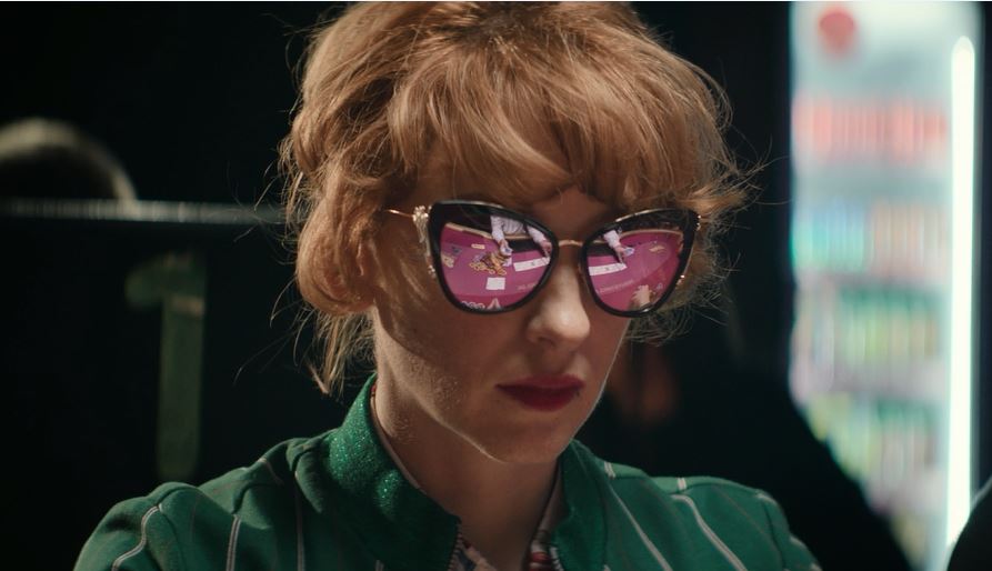 Slovenský film Casino.$k zverejnil dátum premiéry aj teaser
