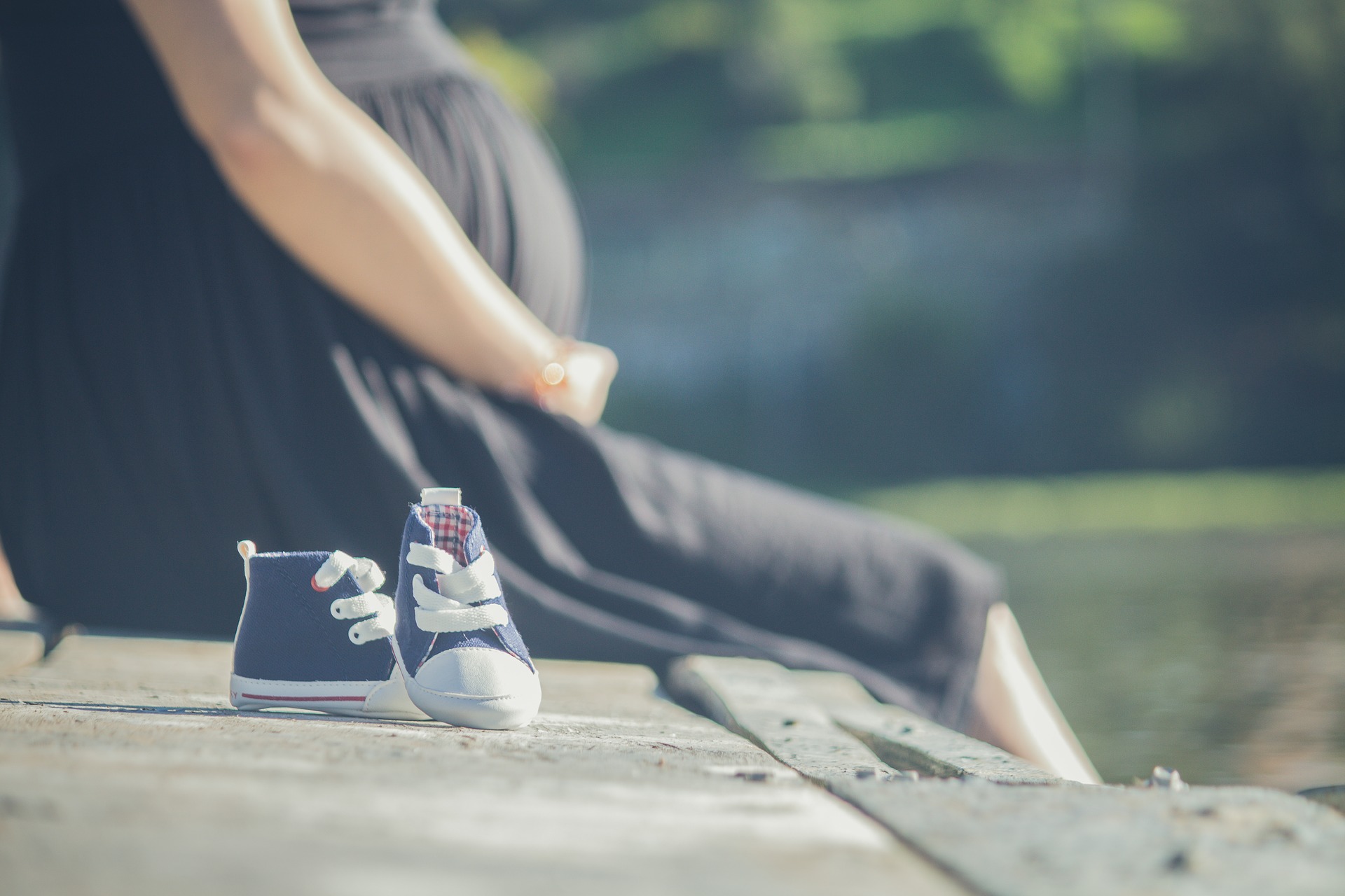 Tehotné nie sú náchylnejšie na ochorenie COVID-19 Tehotné nie sú náchylnejšie na ochorenie COVID-19